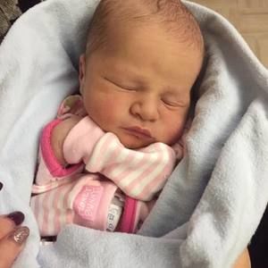 Meet your Posher, Pamela